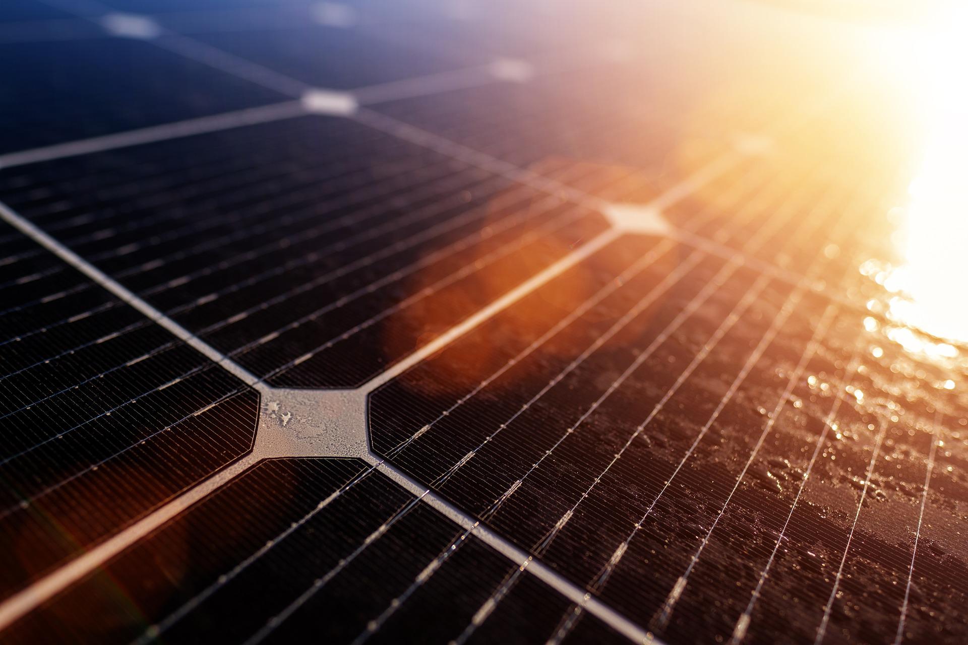 napelem, megújuló energia, naperőmű, napenergia